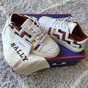 Bally x Swizz Beat'z